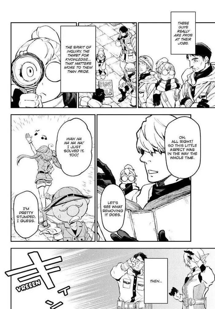 That Time I Got Reincarnated as a Slime Chapter 127 image 17_optimized